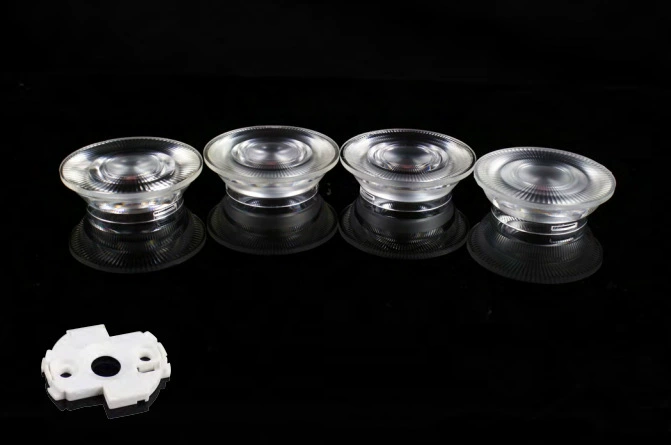 LedLink LL01CR-CEW12L02 освещение объектив светодиодный объектив 50x15 мм Cree CXA1310