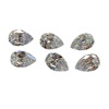 Zirconium, gemstone, jewelry, accessory, wholesale, with gem