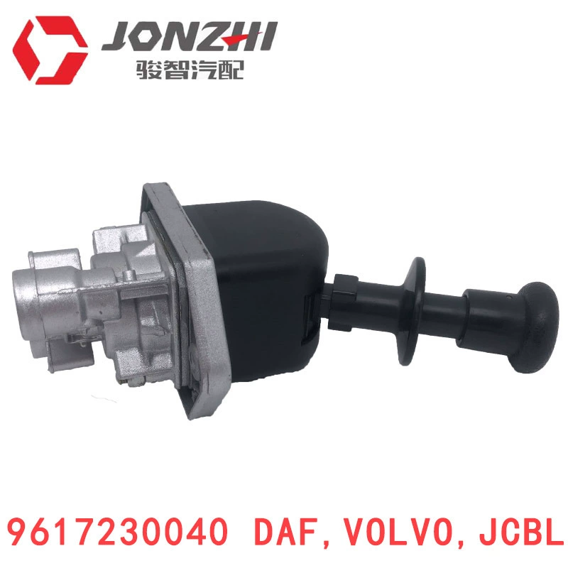 Прямые продажи с фабрики 9617230040   Аксессуары для грузовиков DAF, JCBL