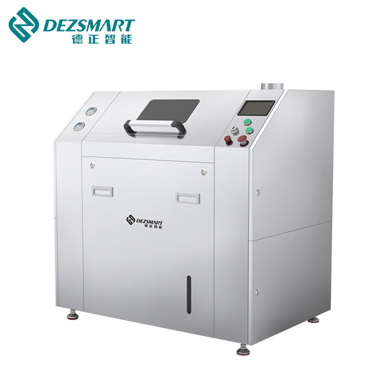 刮刀清洗机全自动刮刀清洗机SMT刮刀清洗机SMT丝印刮刀清洗机