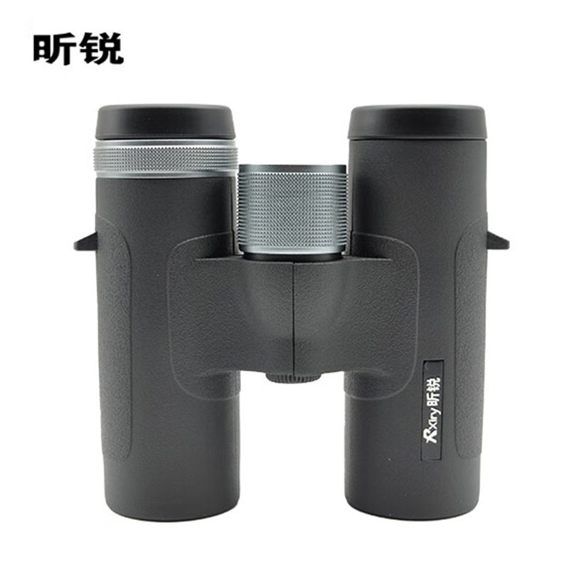 昕锐NR0832ED双筒望远镜户外观景旅行充氮防水小巧便携式望远镜