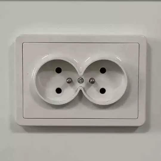 European double method