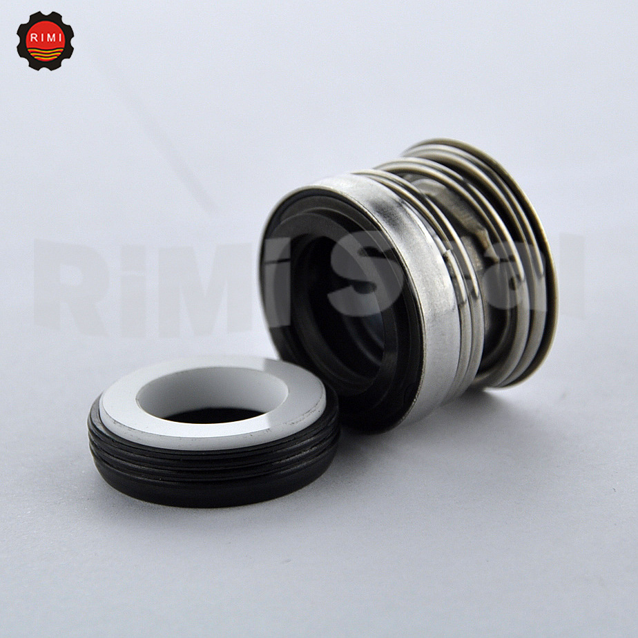 供应RM 166-5/8,3/4英寸水泵用密封件，密封环陶瓷和碳石墨，丁腈