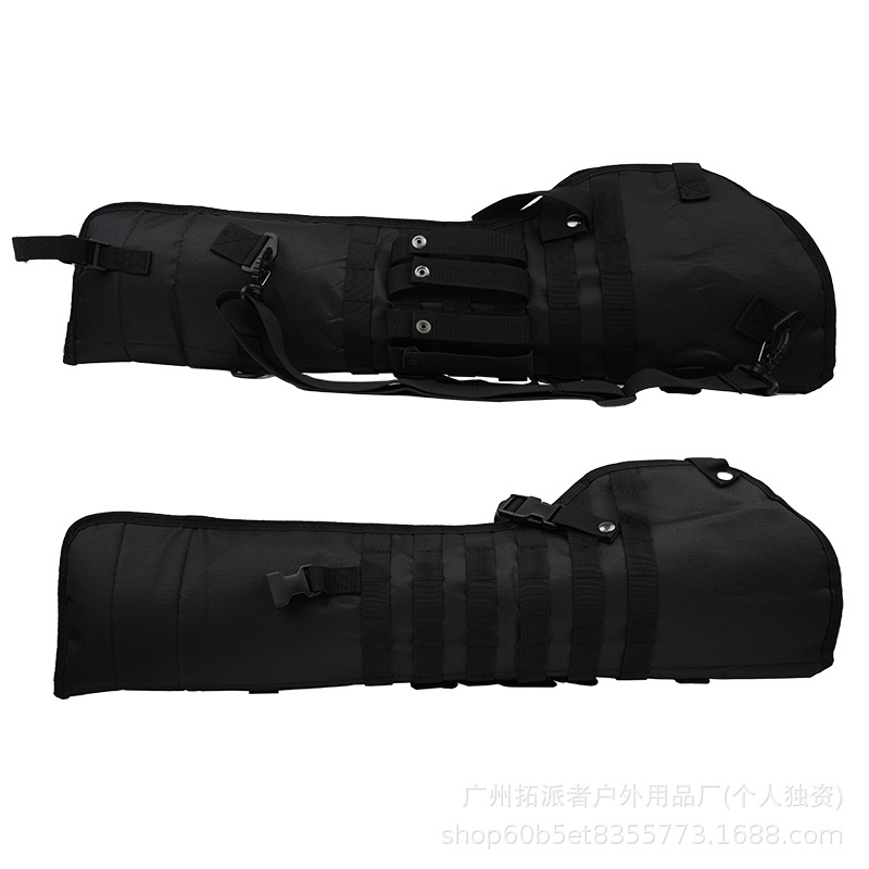 Tactics universal handheld one-shoulder bag