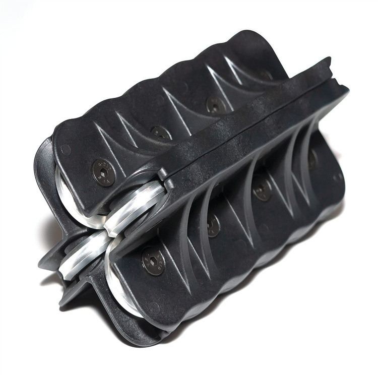 铜管矫直器 拉直器 燃油铜管直管器矫直机Tubing Straightener