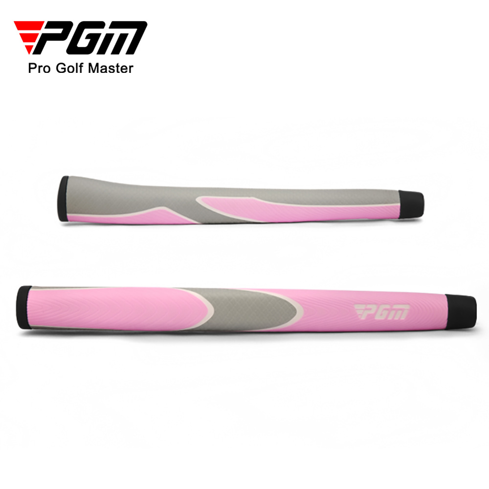 Gậy đánh golf bán nguyệt PGM YB-013M cho nữ bằng thép không gỉ — Putt TUG030: hình bán nguyệt nhỏ YB-013M PGM Nữ