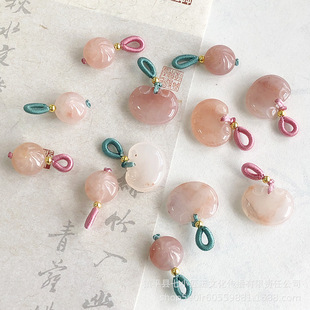 ��Ȼ��z���һ�������i��ȦС���� ��ʯ����DIY�����Ʒ������l
