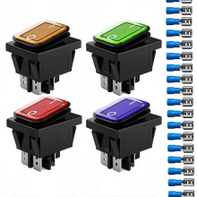 4P 12V 20A 12V/24Vˮ܇_PNԴ_P