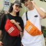 新款夏季运动男士斜挎包