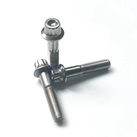 其他汽车改装;紧固件连接件