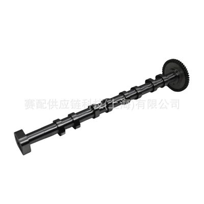 06H109022Ba, Crankshaft, camshaft