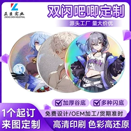 金属工艺品;徽章;树脂工艺品