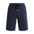 Shorts Royal Blue Red