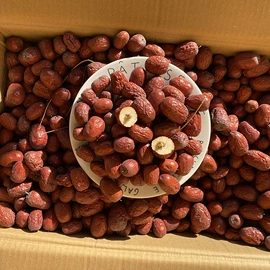 干枣;红枣干;山楂制品