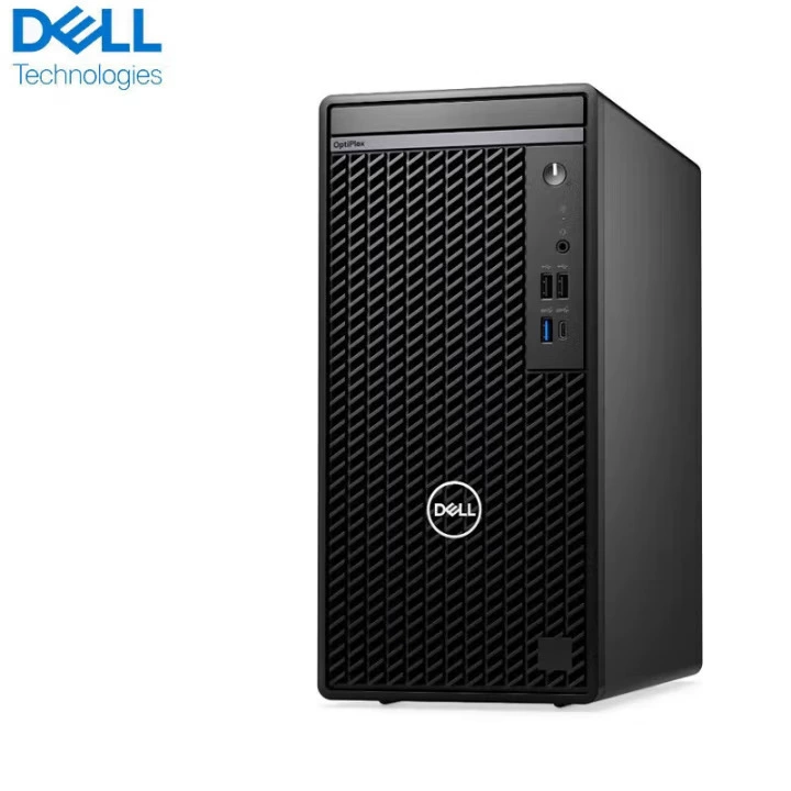 Dell OptiPlex Tower 7020MT высокопроизводительный настольный компьютер бизнес-класса четырнадцатого поколения