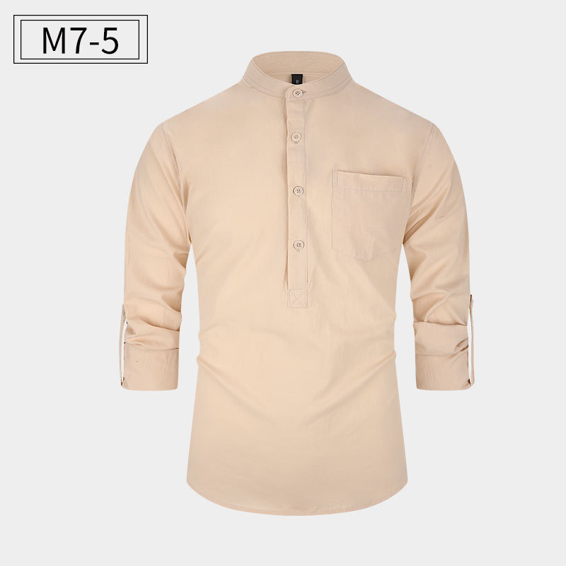 M7-5 카키