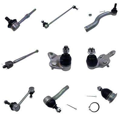 Suitable for Toyota Camry damping system