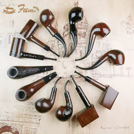 烟壶/烟斗;其他烟具;卷烟器