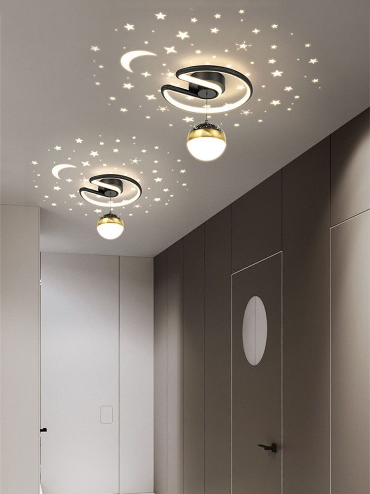 Starry Sky Corridor Light 4