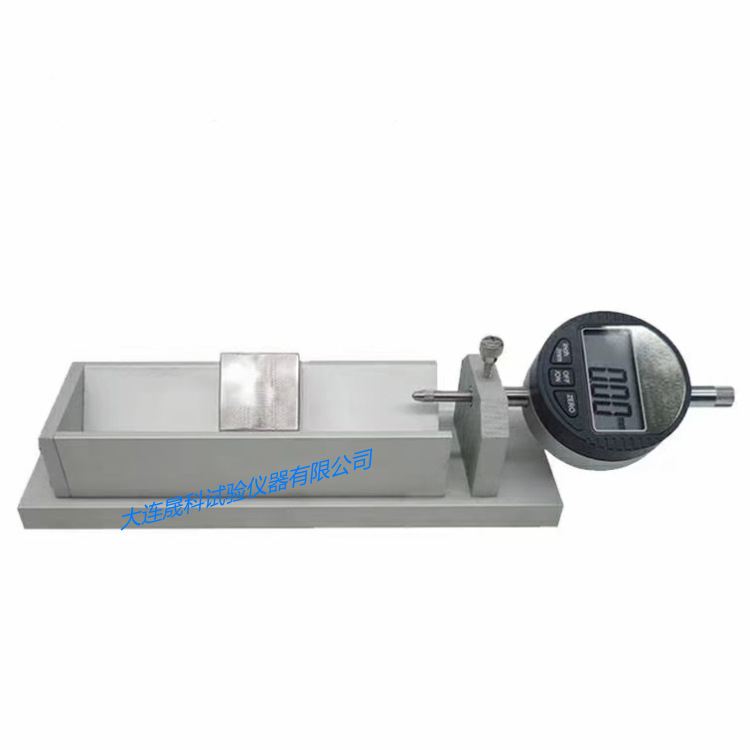 BX-100型高强石膏变形测定仪测量仪