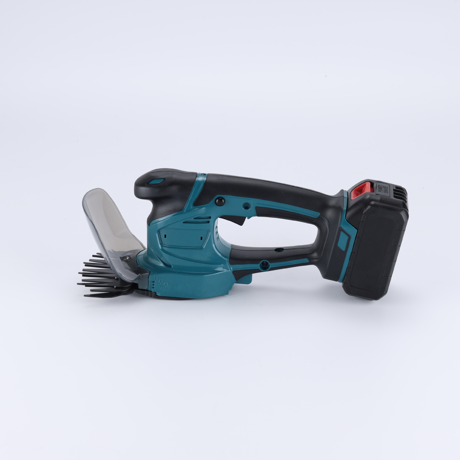 Máquina de setos eléctricos multifuncional de doble propósito de comercio exterior jardín transfronterizo setos de corte cinturón verde máquina de setos de jardinería