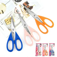 Оригами из нержавеющей стали для учеников начальной школы ножницы DIY