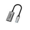 Extended USB model