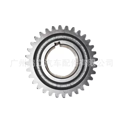 for Sinotruk Series, Transmission gear and shaft