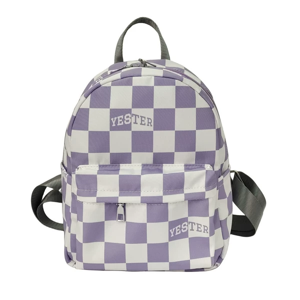 Square purple
