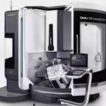 出售二手五轴加工中心，德马吉，日本牧野，德国巨浪五轴