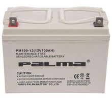 nPALMAR늳PM100-12(12V100Ah)RUSo늳