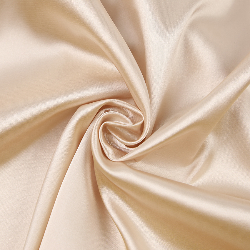 satin ice silk buttons solid color feather long sleeve high waist Home wear suit NSSQS124655