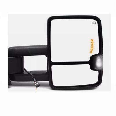 Gmc Sierra 14-17 – Car mirror