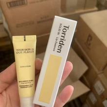 跨境韩国torriden桃瑞丹唇膏唇部精华女桃瑞丹润唇膏修护11ml