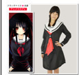 �تz��Ů�ħ�� cosplay���ݷ� ˮ�ַ� Ů��У��