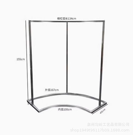 [중공형] 사각관 스테인레스 스틸 155 높이