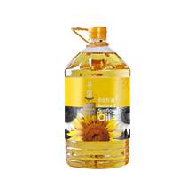 【新疆特产】·萃疆·葵花籽油5L