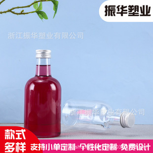 PET����ƿ���ؼ�ƿ500ml��ƿ͸��һ�����̳��׾ư��bƿҺ�w����ƿ