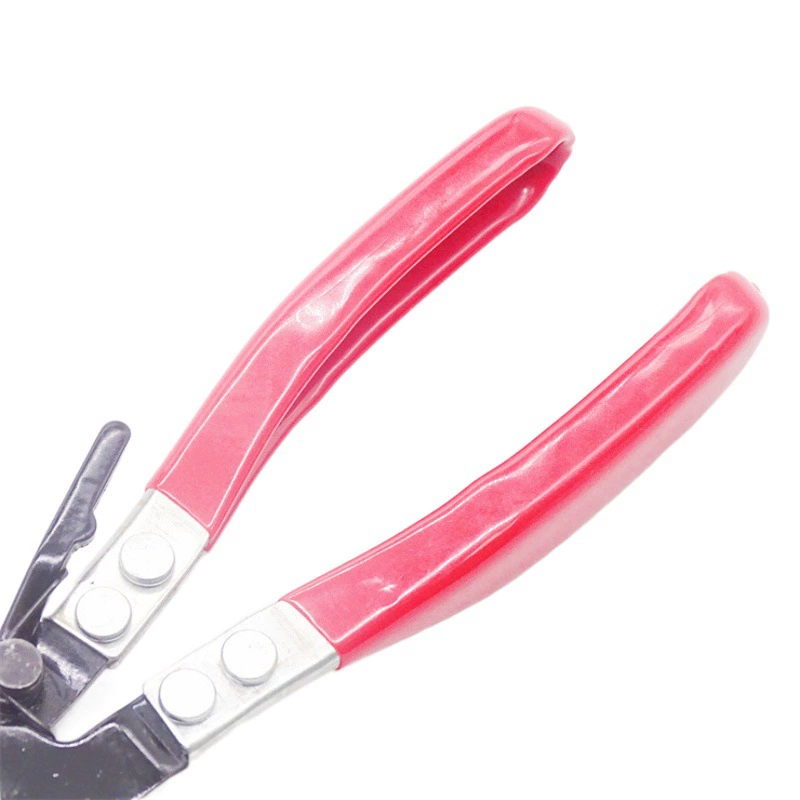 Капсуны автомобильные Капсуны автомобильные водопроводные щипцы Прямые горловые трубочные щипцы Капсуны Автомобильные водопроводные щипцы