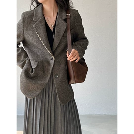 毛衣;女式衬衫;女式针织衫