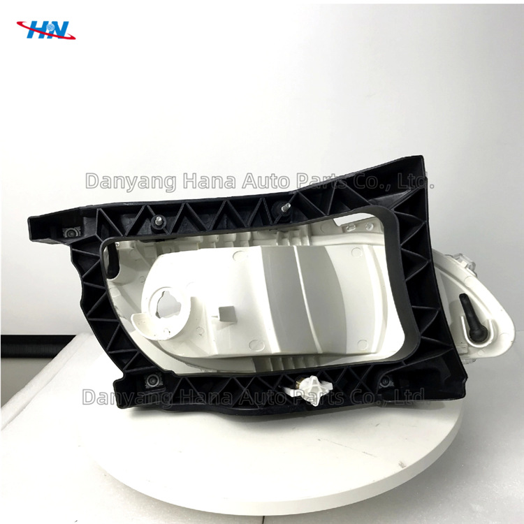 XF106 Luz antiniebla delantera Conjunto halógeno DAF para Dufka Luces 1835884 1835887 1835886