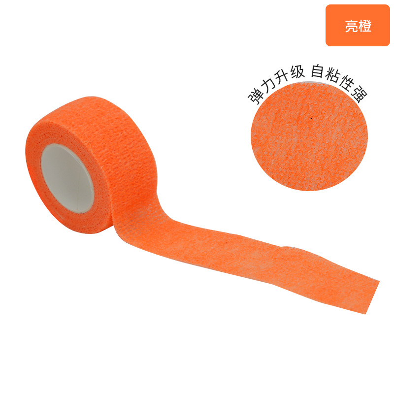Naranja brillante