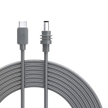 TypeC to DC�Դ��UL��ԭ��MINI Type-C 20V5A DC���^�Դ���F؛