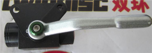 DMIC 球阀BVH-0500B-1143-AZZA