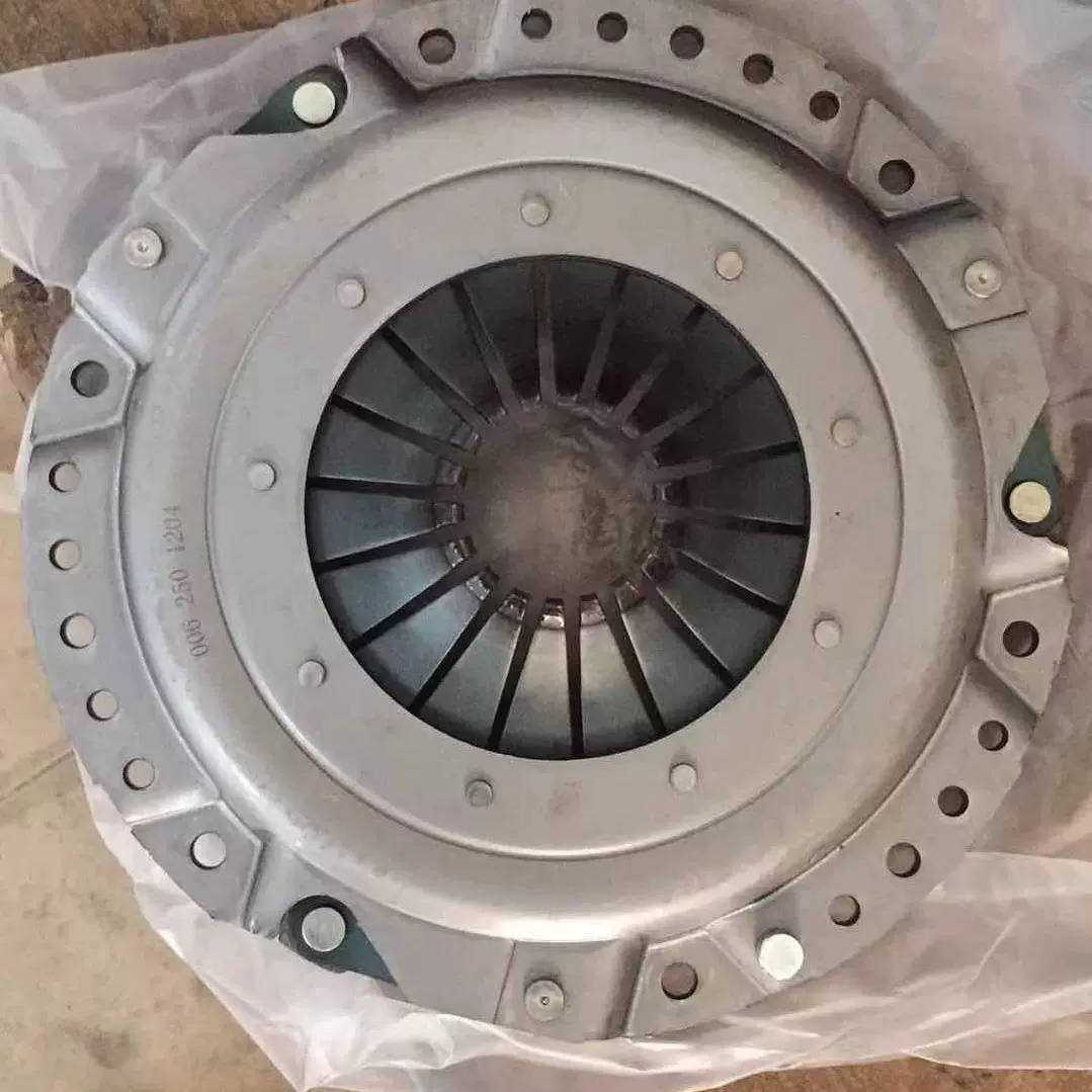 0062501204 厂家供应 各种车型 从动盘总成 离合器片 GKP6953