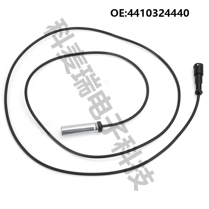 4410324440, suitable for BENZ heavy truck MERCEDES BENZ ACTROS car ABS sensor 4410324440, suitable for BENZ heavy truck MERCEDES BENZ ACTROS car ABS sensor