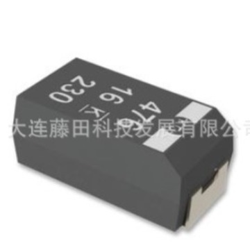 钽电容 T521X156M063ATE150  T523H157M02PE070
