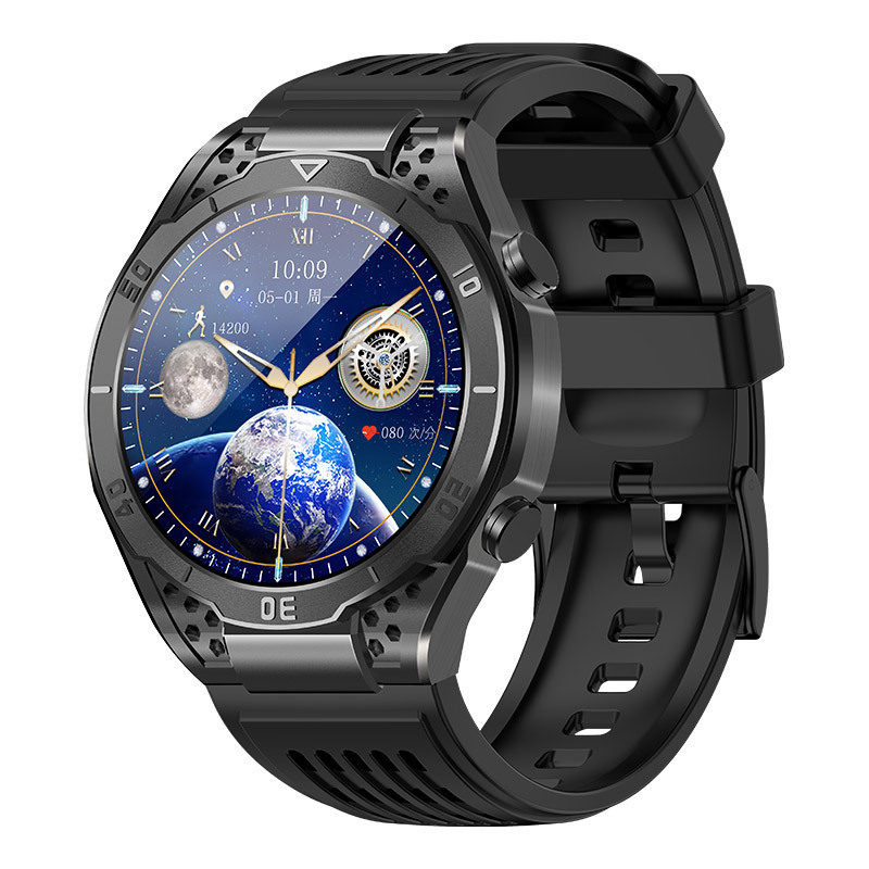 Ja03 Smart Watch Bluetooth Call Heart Rate Music Blood Sugar Nfc Mobile Phone Message Reminder Sports Step Counting Watch Ja03 Smart Watch Bluetooth Call Heart Rate Music Blood Sugar Nfc Mobile Phone Message Reminder Sports Step Counting Watch