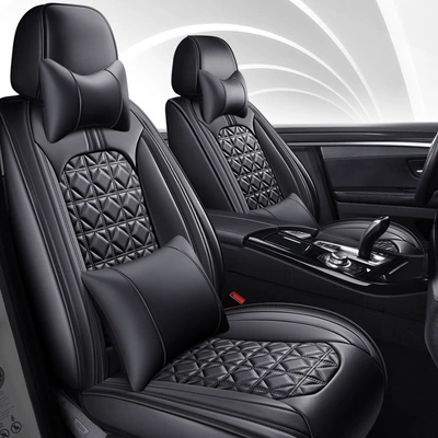 New Car Seat Cushion, Universal for – Universal seat cover