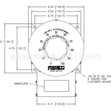 "STACO  MOUSE"	可调变压器	CT1520